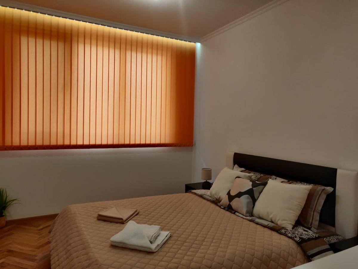 White Apartment Καζανλούκ Εξωτερικό φωτογραφία